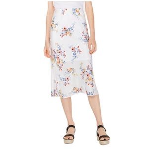 Material Girl Juniors’ Skirt